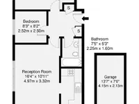Недвижимость Mapeshill Place, Willesden Green: 19