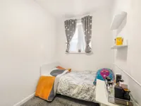 Недвижимость Cygnet Close: 3