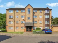 Недвижимость Cygnet Close: 5