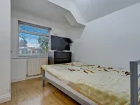 Недвижимость Melrose Avenue: 3