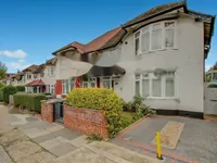 Недвижимость Melrose Avenue: 5