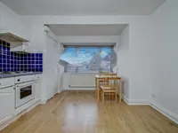 Недвижимость Melrose Avenue: 8