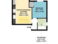 Недвижимость Melrose Avenue: 9