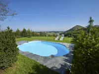 Недвижимость Усадьба на холме в окружении природы.: 3