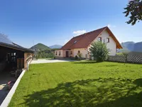 Недвижимость Усадьба на холме в окружении природы.: 4