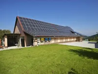 Недвижимость Усадьба на холме в окружении природы.: 5