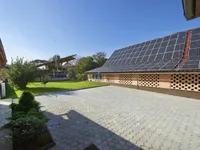 Недвижимость Усадьба на холме в окружении природы.: 11