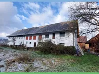 Недвижимость Участок, ферма Накло.: 1