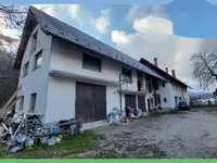 Недвижимость Участок, ферма Накло.: 10