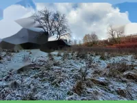 Недвижимость Участок, ферма Накло.: 12