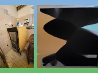 Недвижимость Участок, ферма Накло.: 23