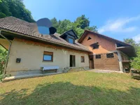 Недвижимость Поместье, ферма Нарапле: 1