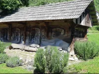 Недвижимость Усадьба, ферма Орехи в Безельском.: 6