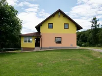 Недвижимость Участок, ферма Осек: 1