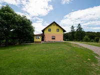 Недвижимость Участок, ферма Осек: 3