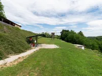 Недвижимость Участок, ферма Осек: 6