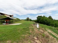 Недвижимость Участок, ферма Осек: 7