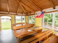 Недвижимость Участок, ферма Осек: 12