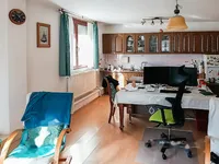 Недвижимость Усадьба, ферма Осойница.: 7