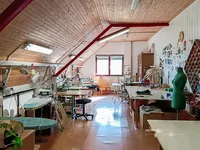 Недвижимость Усадьба, ферма Осойница.: 9