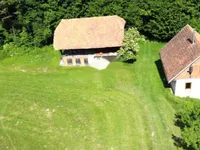 Недвижимость Усадьба Горная Вершина, Планина при Севници: 3