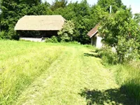 Недвижимость Усадьба Горная Вершина, Планина при Севници: 5