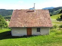 Недвижимость Усадьба Горная Вершина, Планина при Севници: 7