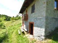 Недвижимость Усадьба Горная Вершина, Планина при Севници: 9