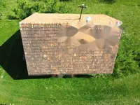 Недвижимость Усадьба Горная Вершина, Планина при Севници: 12