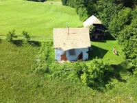 Недвижимость Усадьба Горная Вершина, Планина при Севници: 13