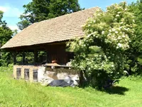 Недвижимость Усадьба Горная Вершина, Планина при Севници: 14