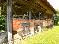 Недвижимость Усадьба Горная Вершина, Планина при Севници: 15