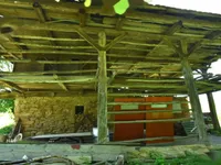 Недвижимость Усадьба Горная Вершина, Планина при Севници: 17