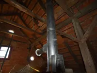 Недвижимость Усадьба Горная Вершина, Планина при Севници: 20