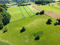 Недвижимость Усадьба Горная Вершина, Планина при Севници: 21