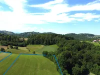 Недвижимость Усадьба Горная Вершина, Планина при Севници: 22