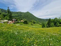 Недвижимость Усадьба, ферма Подкрай при Межице, Межица: 3