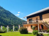 Недвижимость Усадьба, ферма Подкрай при Межице, Межица: 4