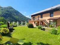 Недвижимость Усадьба, ферма Подкрай при Межице, Межица: 6