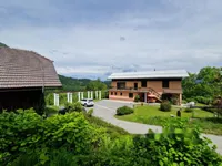 Недвижимость Усадьба, ферма Подкрай при Межице, Межица: 7