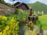 Недвижимость Усадьба, ферма Подкрай при Межице, Межица: 9