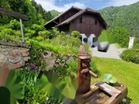 Недвижимость Усадьба, ферма Подкрай при Межице, Межица: 10