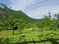 Недвижимость Усадьба, ферма Подкрай при Межице, Межица: 11