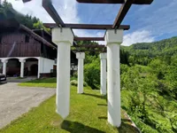 Недвижимость Усадьба, ферма Подкрай при Межице, Межица: 12