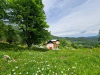 Недвижимость Усадьба, ферма Подкрай при Межице, Межица: 14