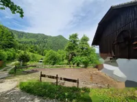 Недвижимость Усадьба, ферма Подкрай при Межице, Межица: 17