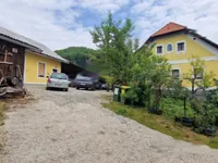 Недвижимость Усадьба, ферма Подсреда, Козье.: 2