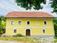 Недвижимость Усадьба, ферма Подсреда, Козье.: 3