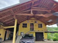 Недвижимость Усадьба, ферма Подсреда, Козье.: 4