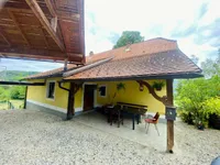 Недвижимость Усадьба, ферма Подсреда, Козье.: 5